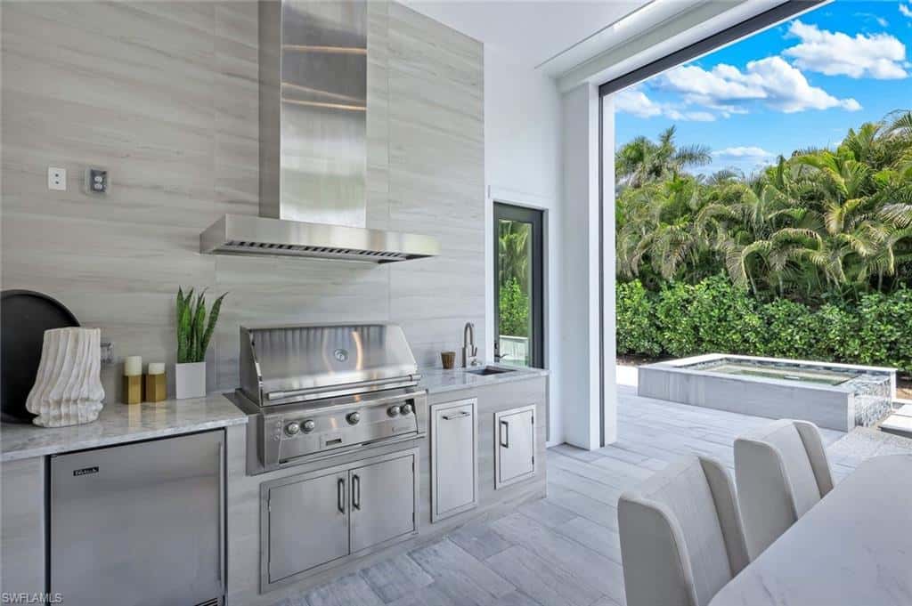 767 Park Shore Dr, Naples, photo 21