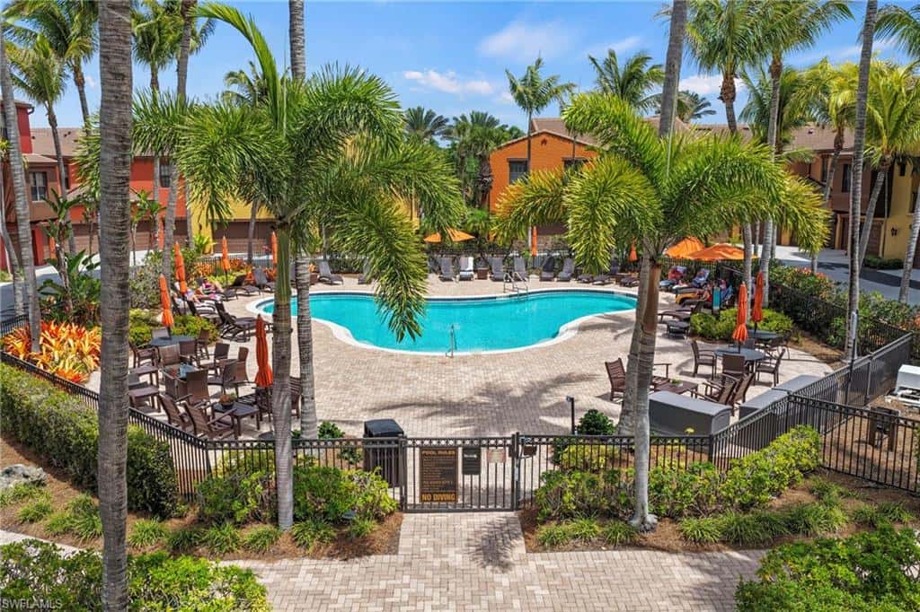 9098 Capistrano St #7103, Naples, photo 23