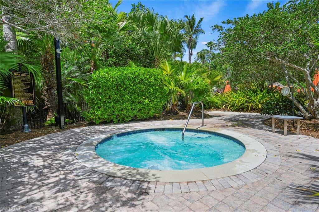 9098 Capistrano St #7103, Naples, photo 22