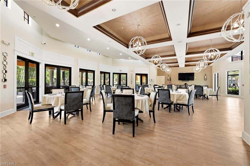 9098 Capistrano St #7103, Naples, photo 36