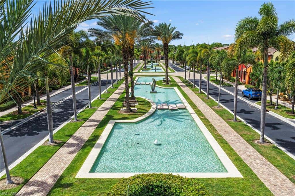 9098 Capistrano St #7103, Naples, photo 18