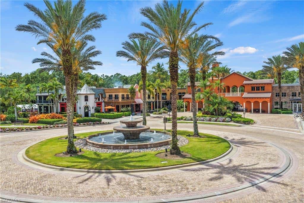 9098 Capistrano St #7103, Naples, photo 19
