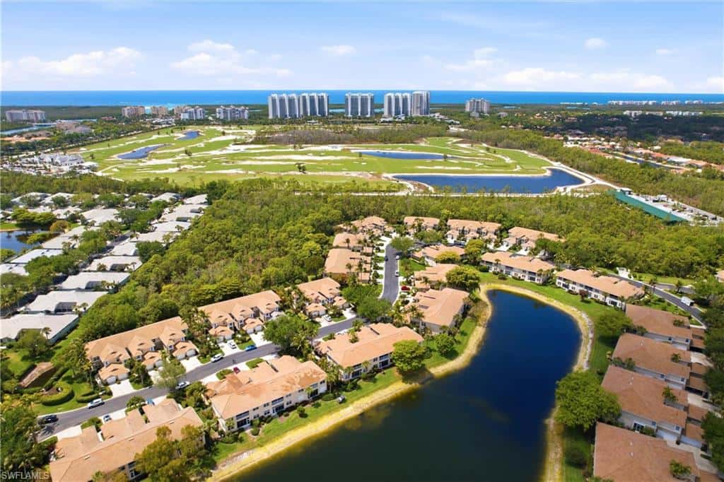 817 Carrick Bend Cir #201, Naples, photo 27