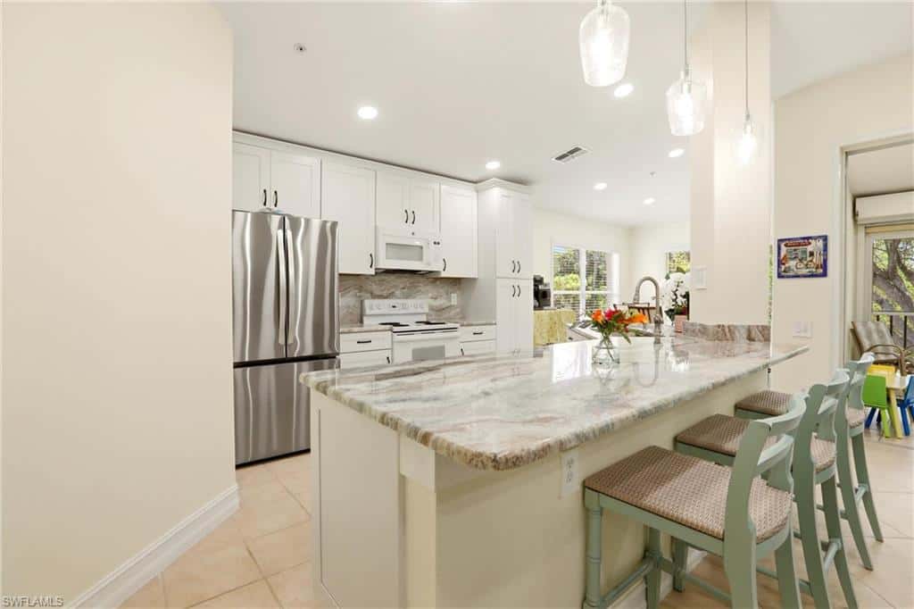 817 Carrick Bend Cir #201, Naples, photo 6