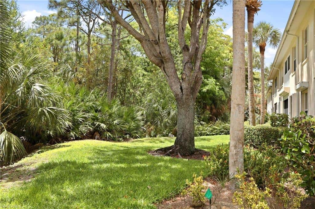 817 Carrick Bend Cir #201, Naples, photo 13