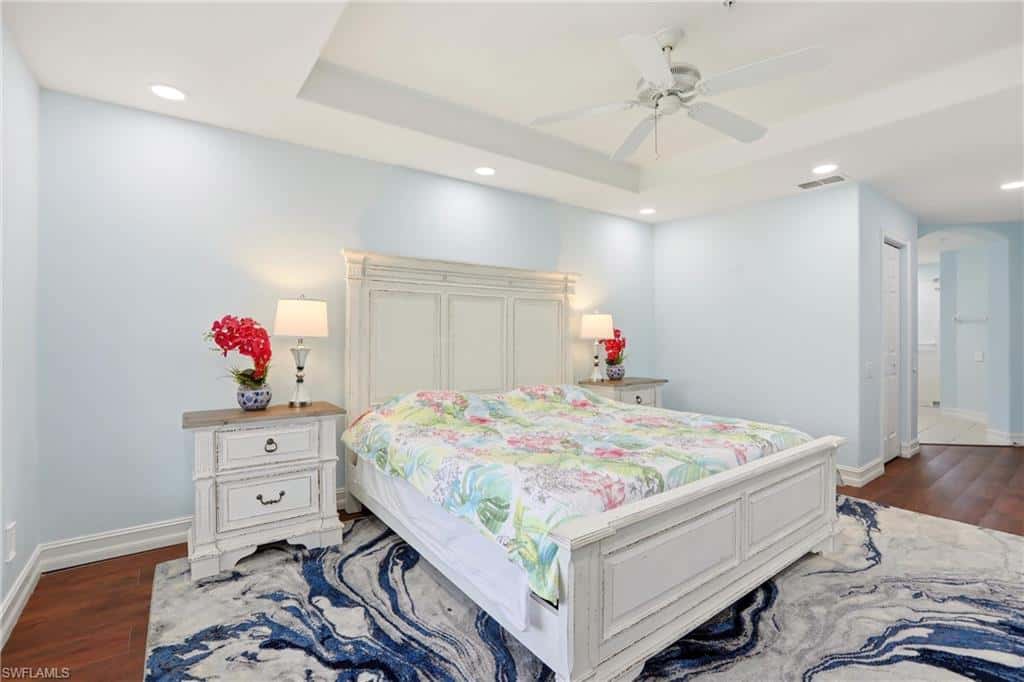 817 Carrick Bend Cir #201, Naples, photo 16