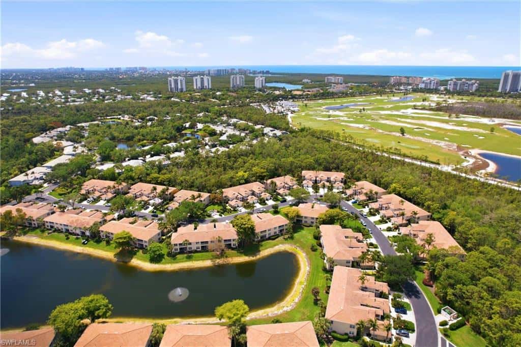 817 Carrick Bend Cir #201, Naples, photo 26