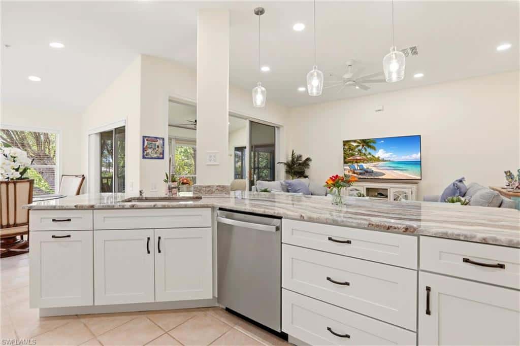 817 Carrick Bend Cir #201, Naples, photo 7