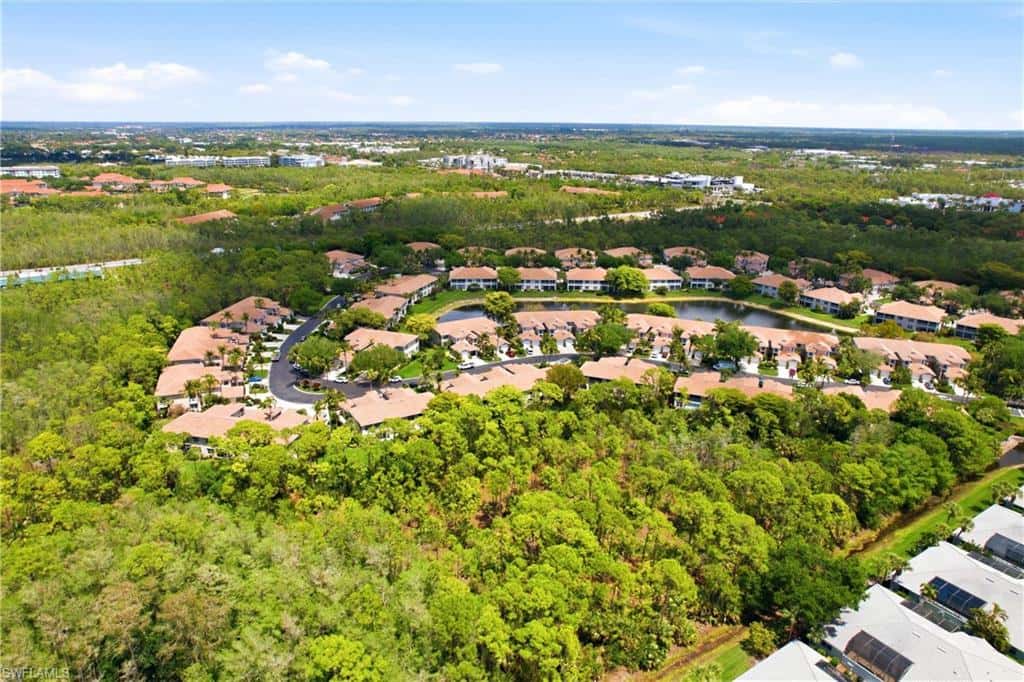 817 Carrick Bend Cir #201, Naples, photo 28