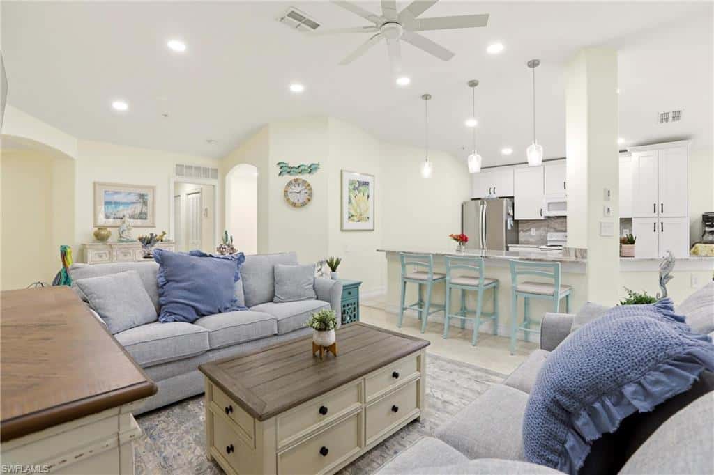 817 Carrick Bend Cir #201, Naples, photo 5