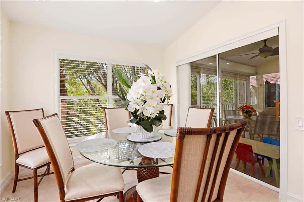 817 Carrick Bend Cir #201, Naples, photo 9