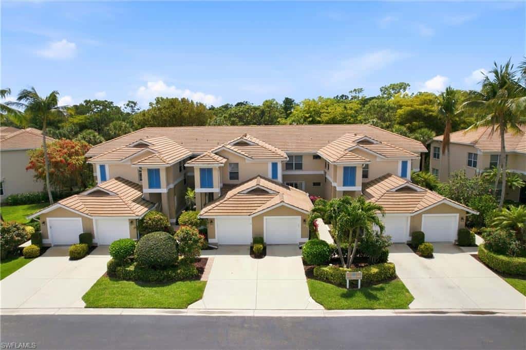 817 Carrick Bend Cir #201, Naples, photo 24