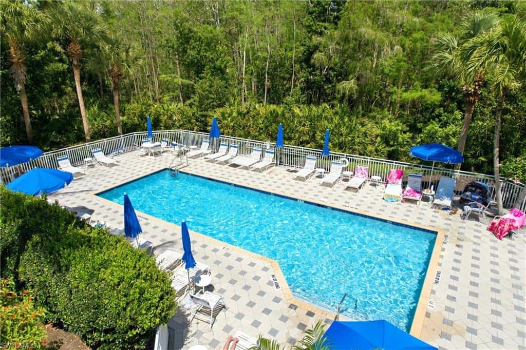 817 Carrick Bend Cir #201, Naples, photo 30