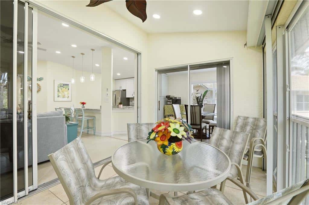 817 Carrick Bend Cir #201, Naples, photo 10