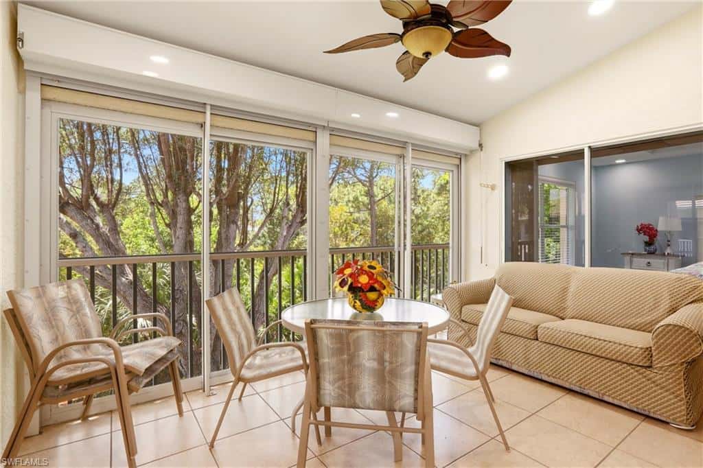 817 Carrick Bend Cir #201, Naples, photo 11