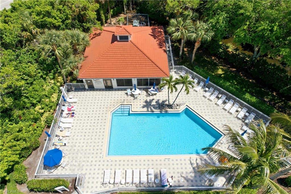 817 Carrick Bend Cir #201, Naples, photo 31
