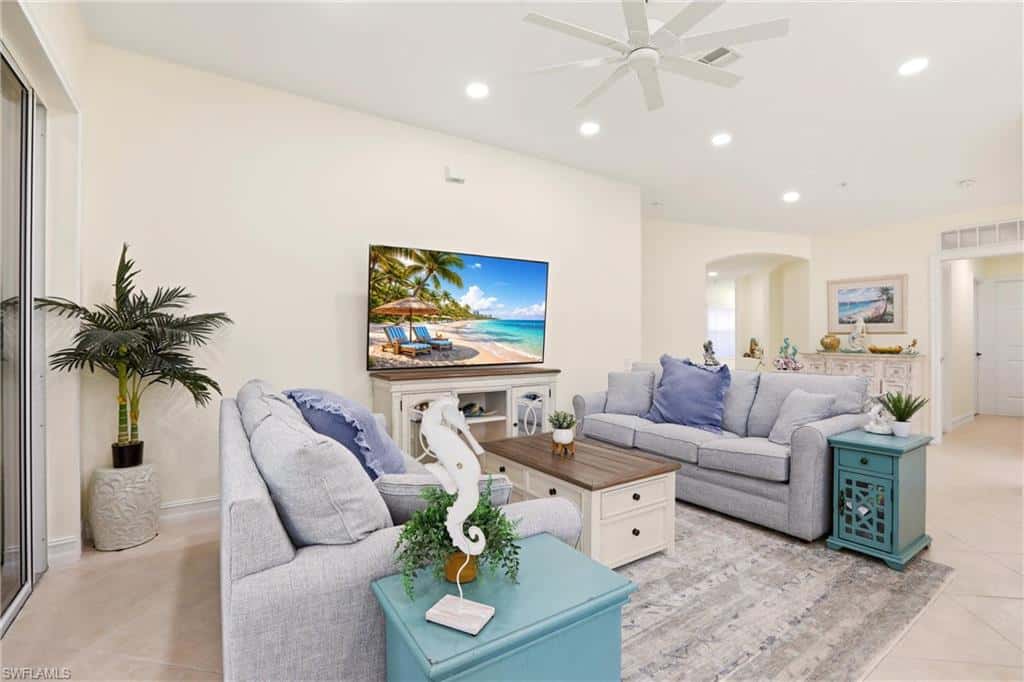 817 Carrick Bend Cir #201, Naples, photo 4