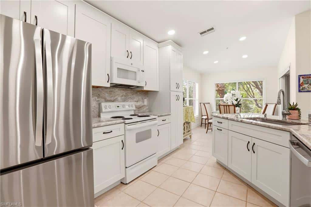 817 Carrick Bend Cir #201, Naples, photo 8