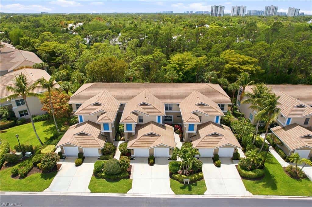 817 Carrick Bend Cir #201, Naples, photo 25