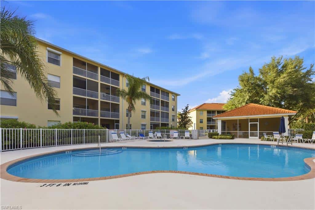9175 Celeste Dr #204, Naples, photo 32
