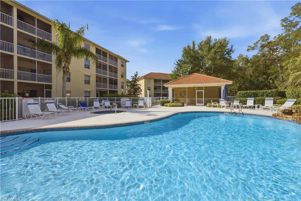9175 Celeste Dr #204, Naples, photo 34
