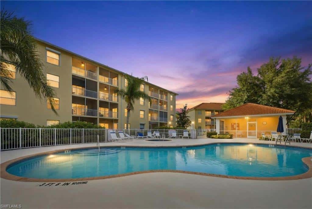 9175 Celeste Dr #204, Naples, photo 33