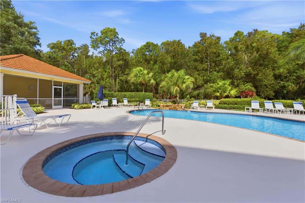 9175 Celeste Dr #204, Naples, photo 37