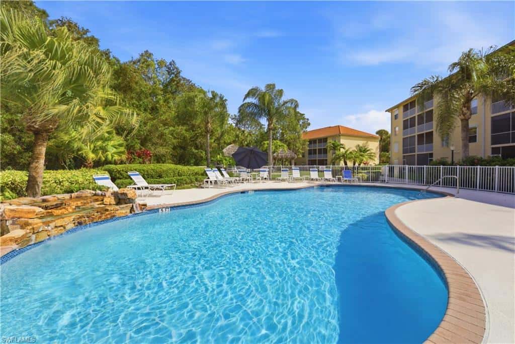 9175 Celeste Dr #204, Naples, photo 35