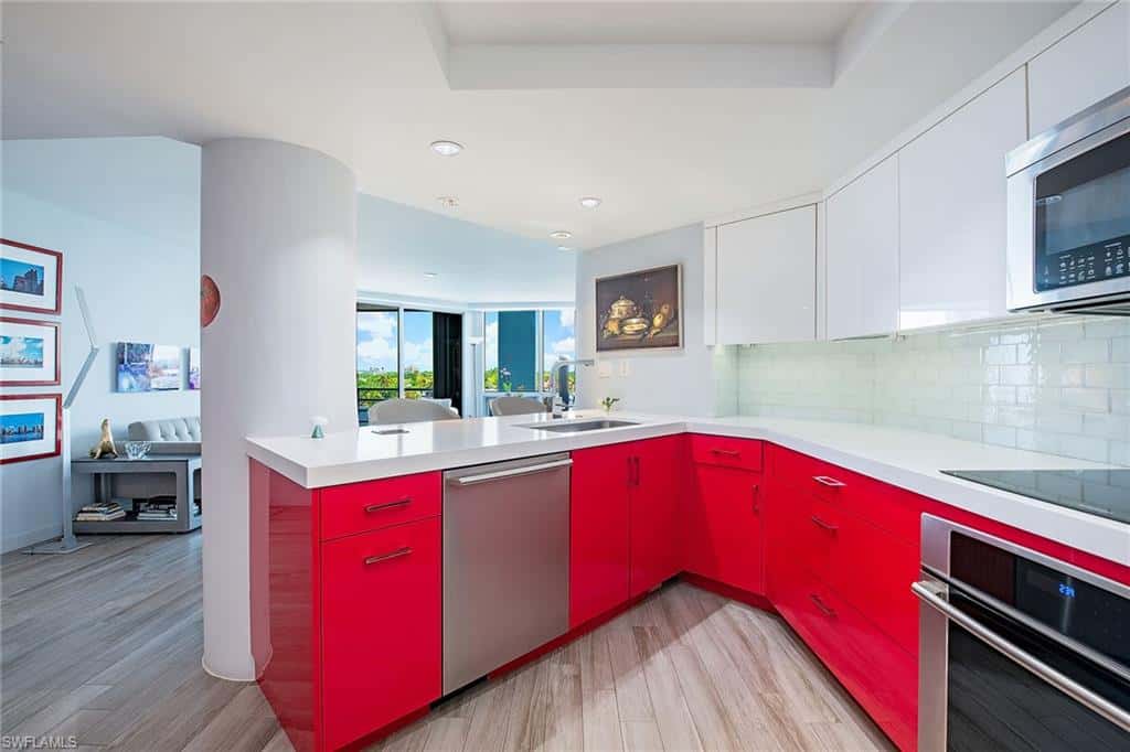 4751 Gulf Shore Blvd #704, Naples, photo 6
