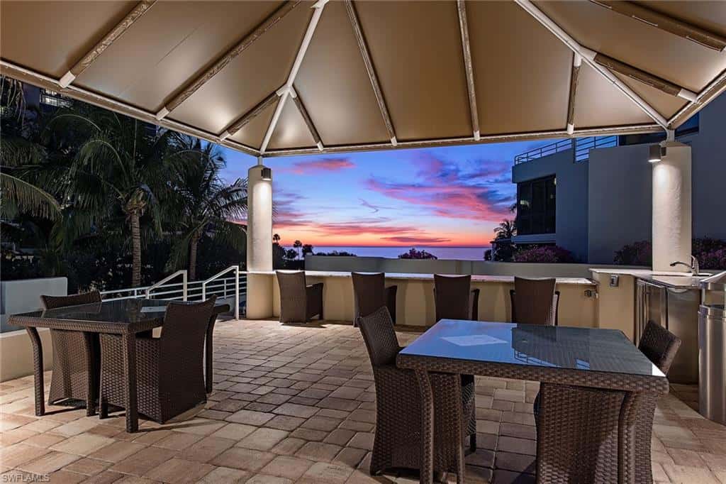4751 Gulf Shore Blvd #704, Naples, photo 17