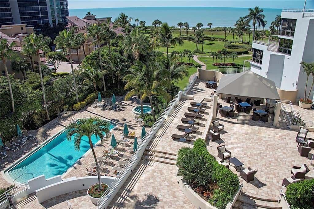 4751 Gulf Shore Blvd #704, Naples, photo 16