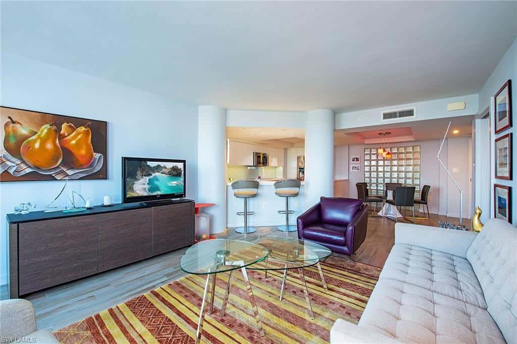 4751 Gulf Shore Blvd #704, Naples, photo 5
