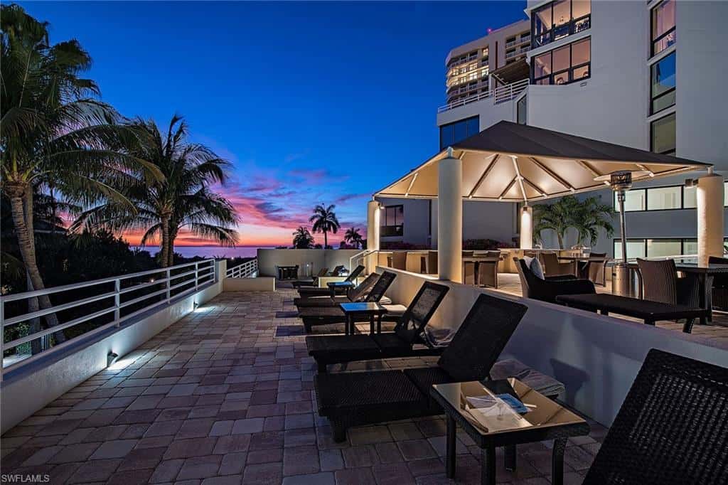 4751 Gulf Shore Blvd #704, Naples, photo 18
