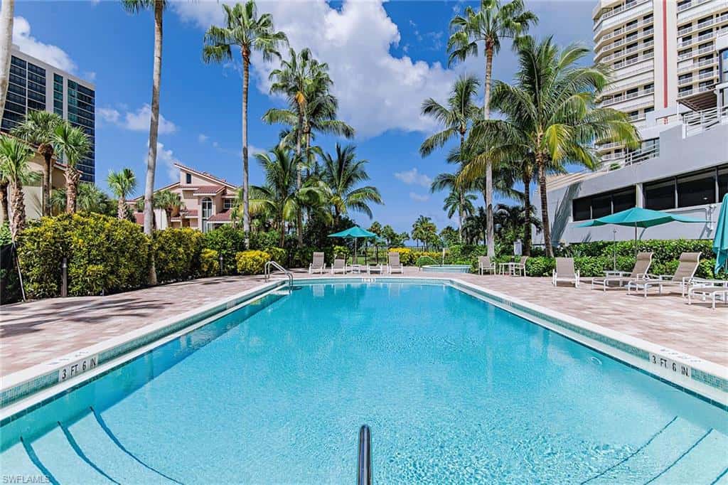 4751 Gulf Shore Blvd #704, Naples, photo 15