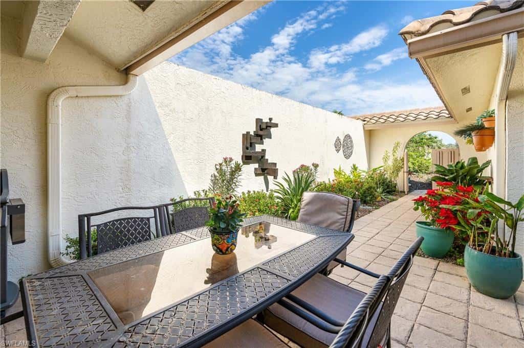 11804 Quail Village Way, Naples, photo 4