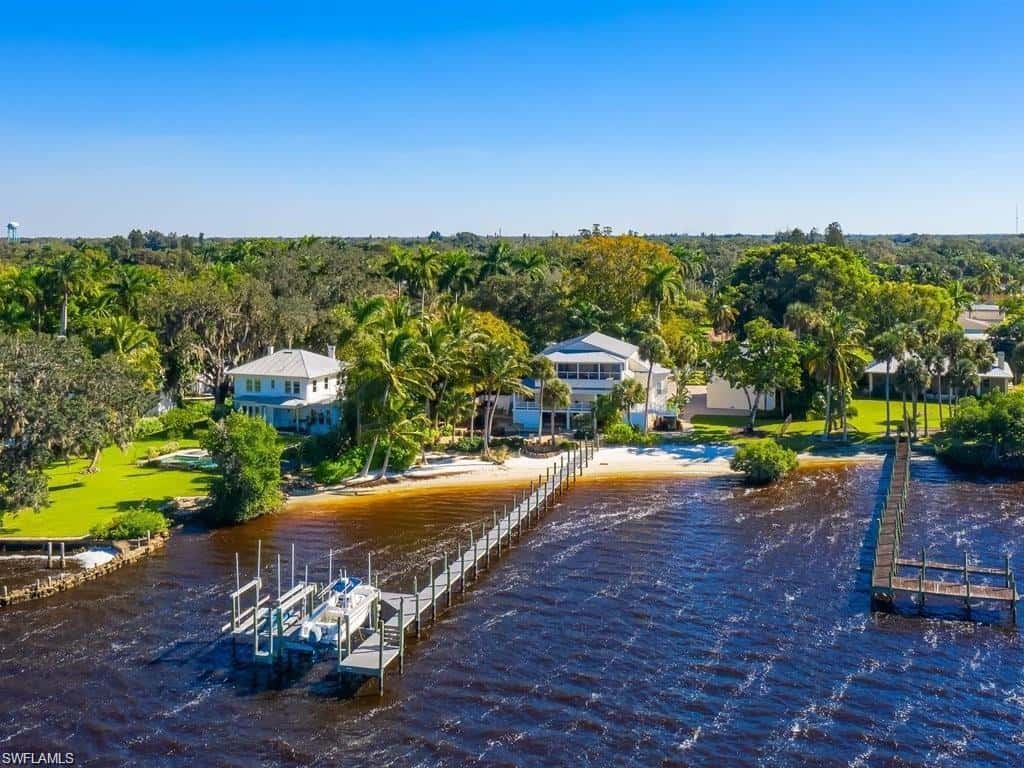 100 Fairview Ave, Fort Myers, photo 4
