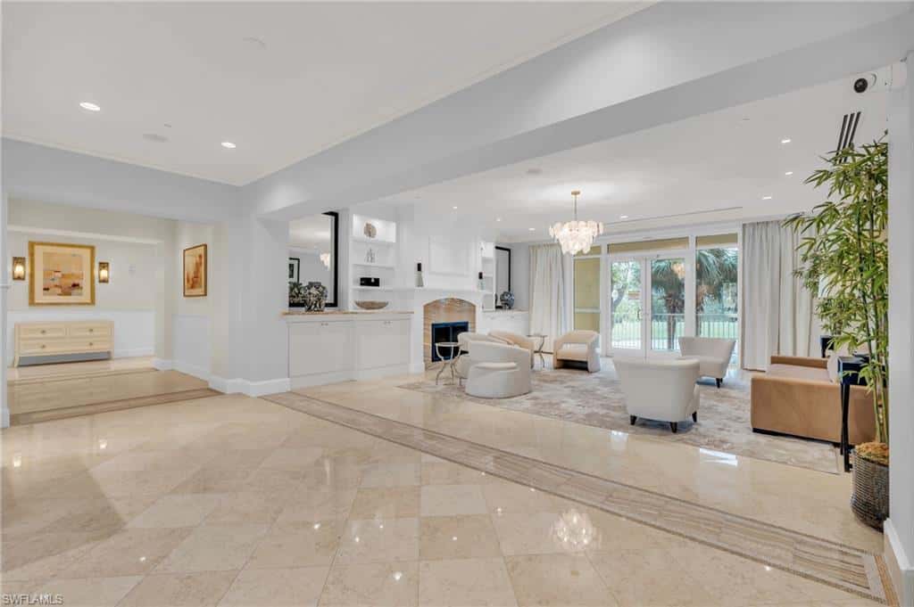 4751 West Bay Blvd #1005, Estero, photo 27