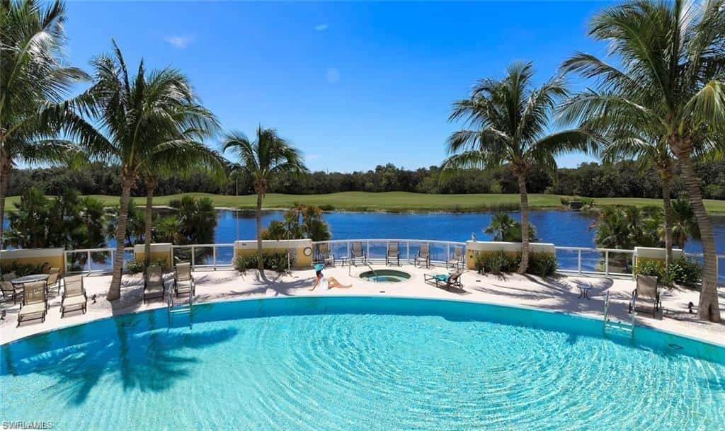 4751 West Bay Blvd #1005, Estero, photo 24