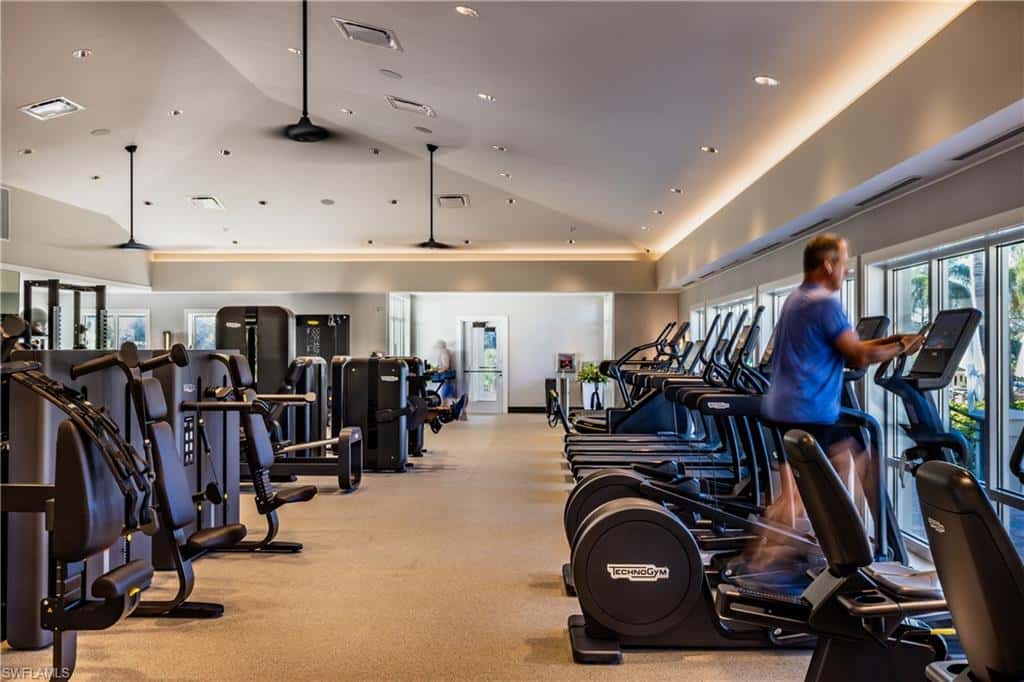 4751 West Bay Blvd #1005, Estero, photo 41