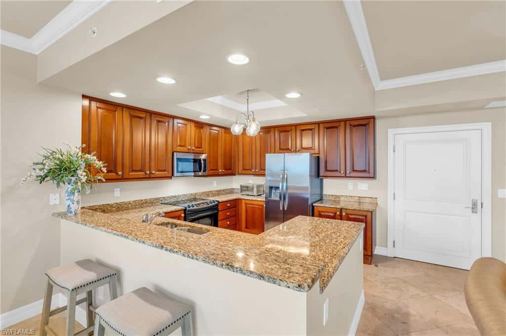 4751 West Bay Blvd #1005, Estero, photo 4