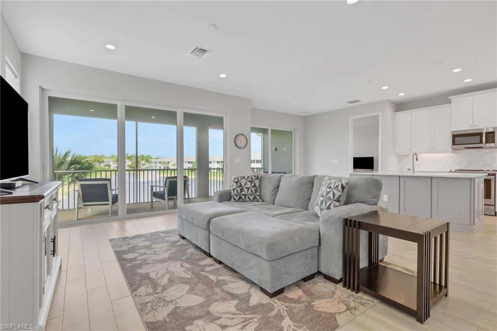 2633 Seychelles Cir #2305, Naples, photo 6
