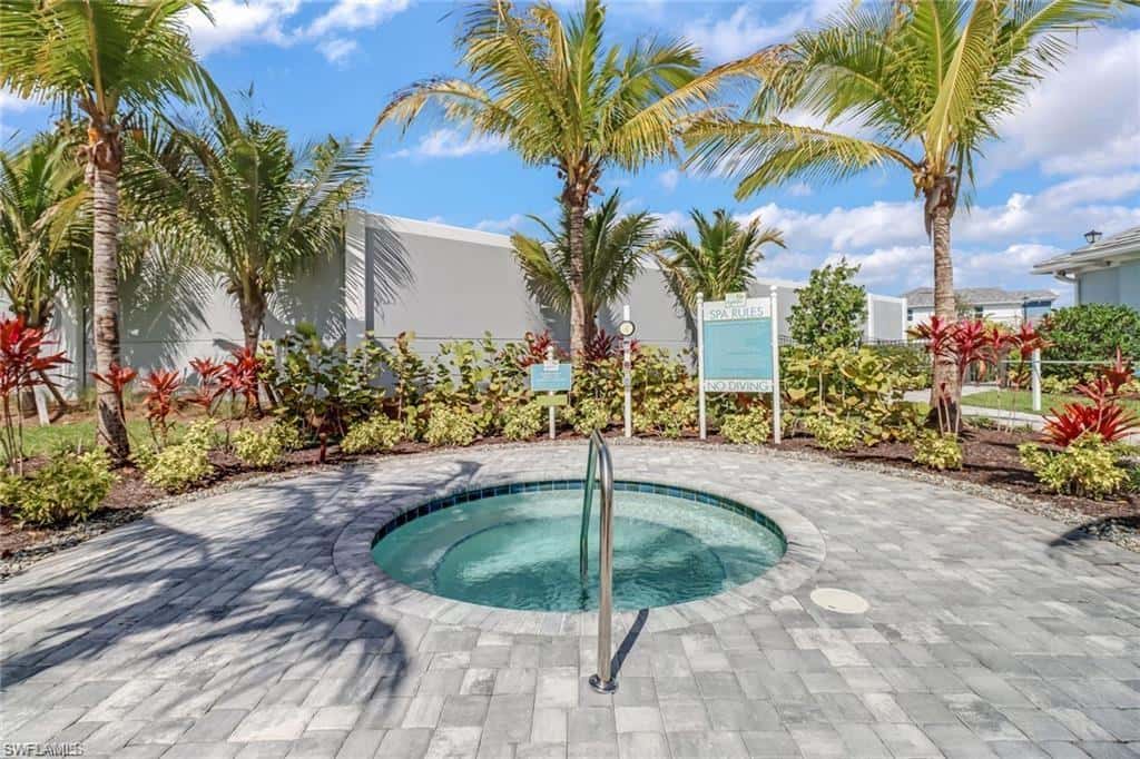 2633 Seychelles Cir #2305, Naples, photo 29