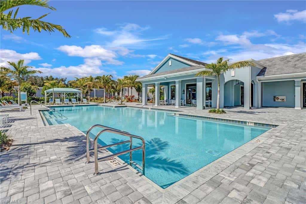 2633 Seychelles Cir #2305, Naples, photo 25