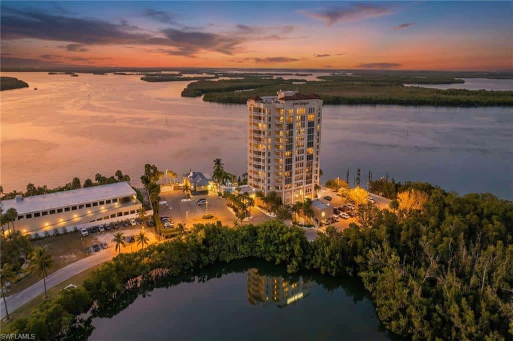 8771 Estero Blvd #903, Fort Myers Beach, photo 41