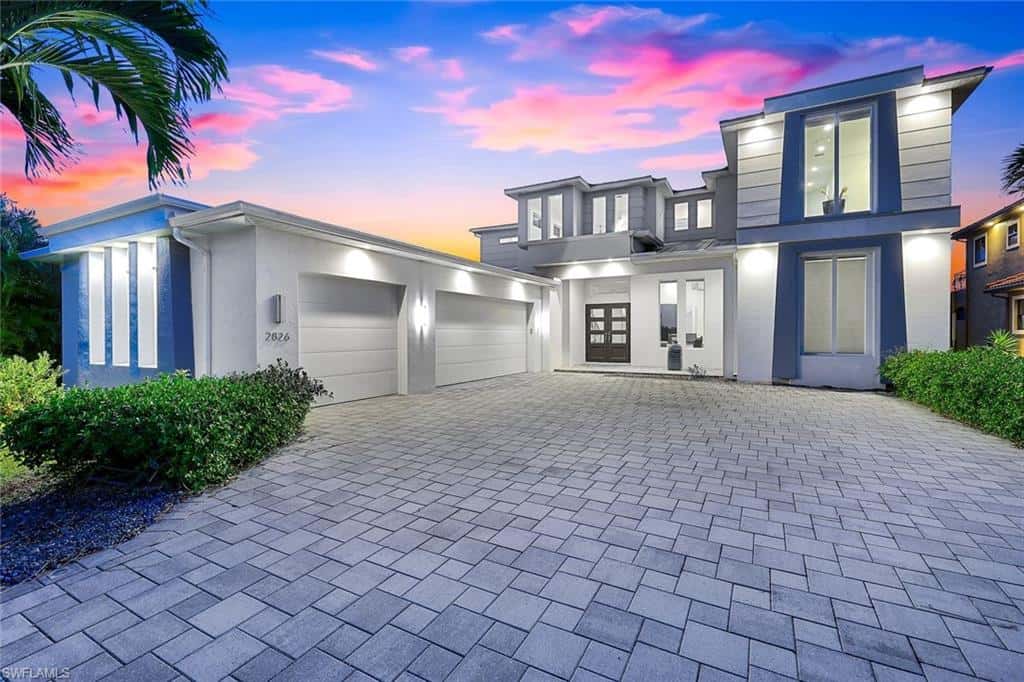 2826 44th Ter, Cape Coral, photo 5