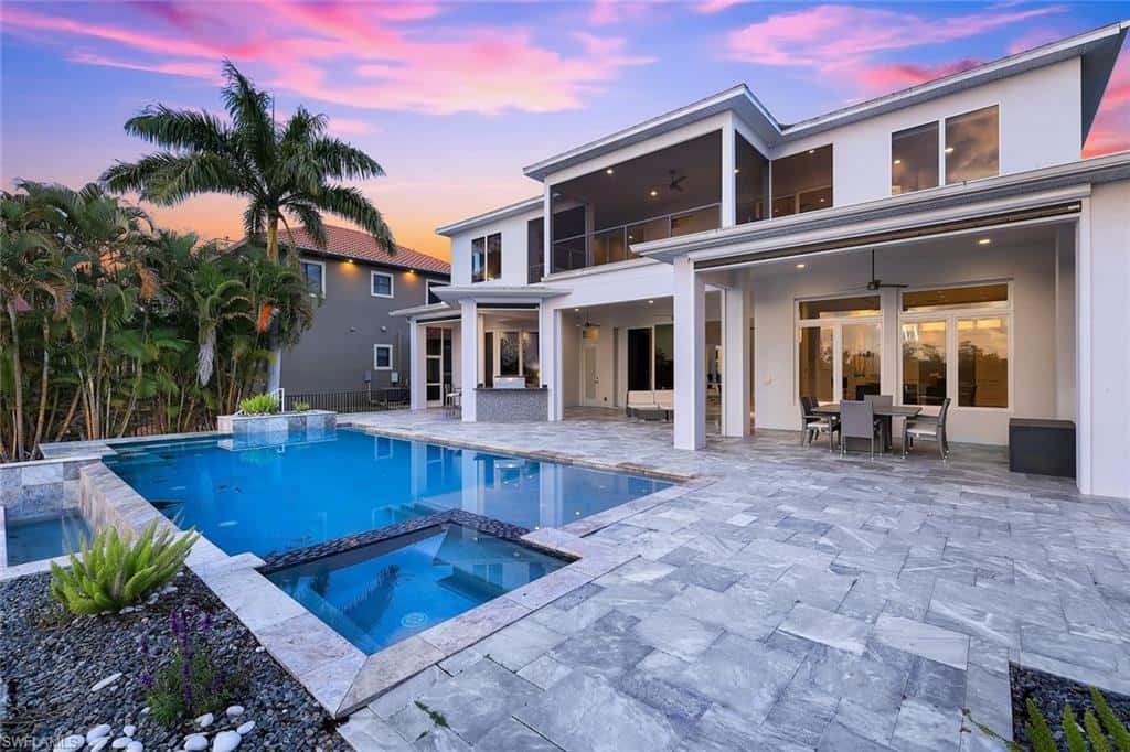 2826 44th Ter, Cape Coral, photo 4