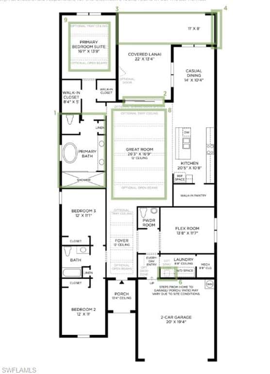 8771 Oceana Way, Naples, photo 21