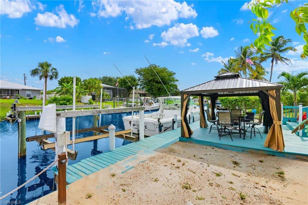 13527 Marquette Blvd, Fort Myers, photo 27