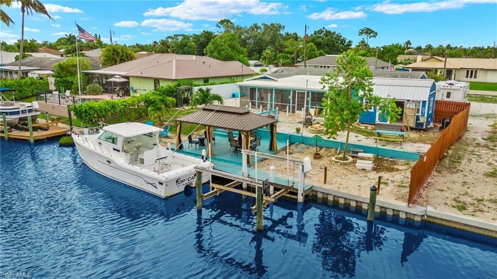 13527 Marquette Blvd, Fort Myers, photo 32