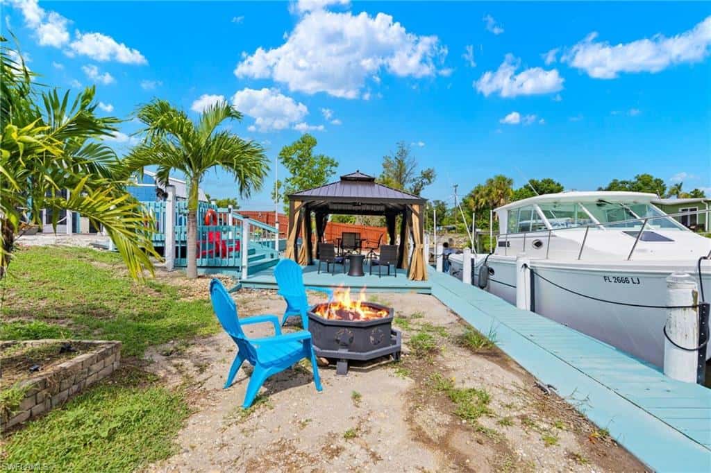 13527 Marquette Blvd, Fort Myers, photo 28